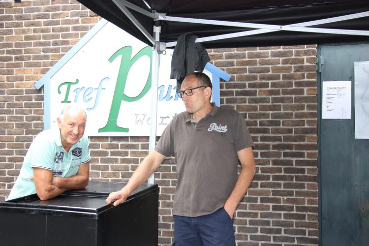 Landlopersjogging 2022